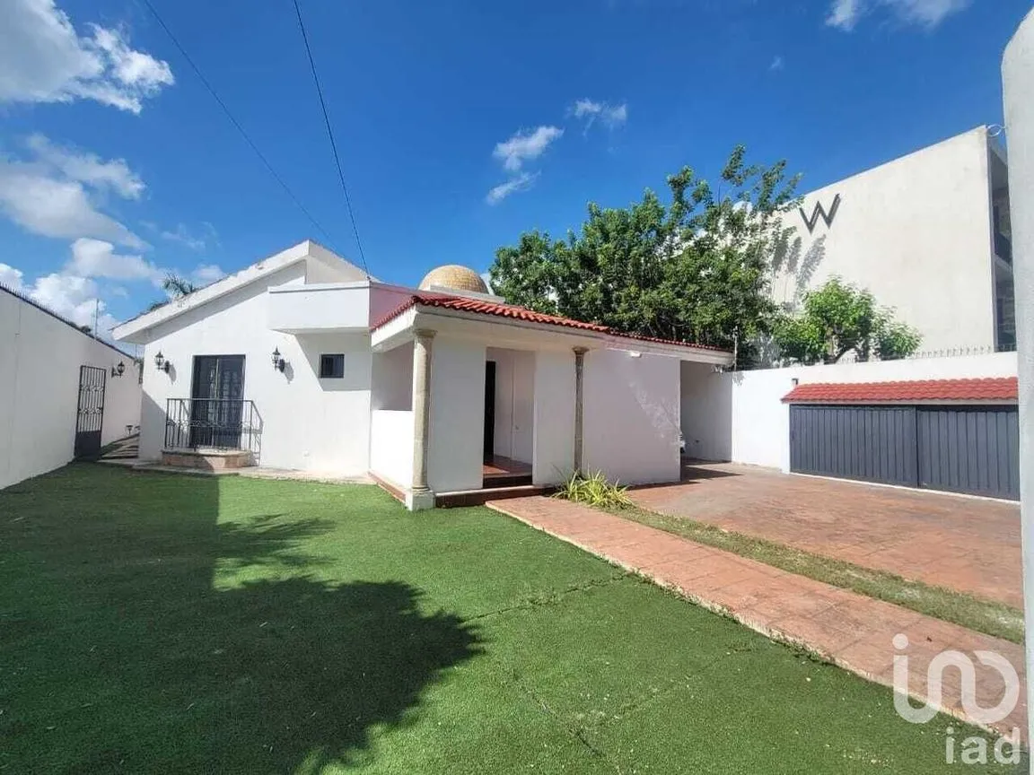 Casa en Venta en Montes de Ame, Mérida, Yucatán | NEX-227797 | iad México | Foto 1 de 30