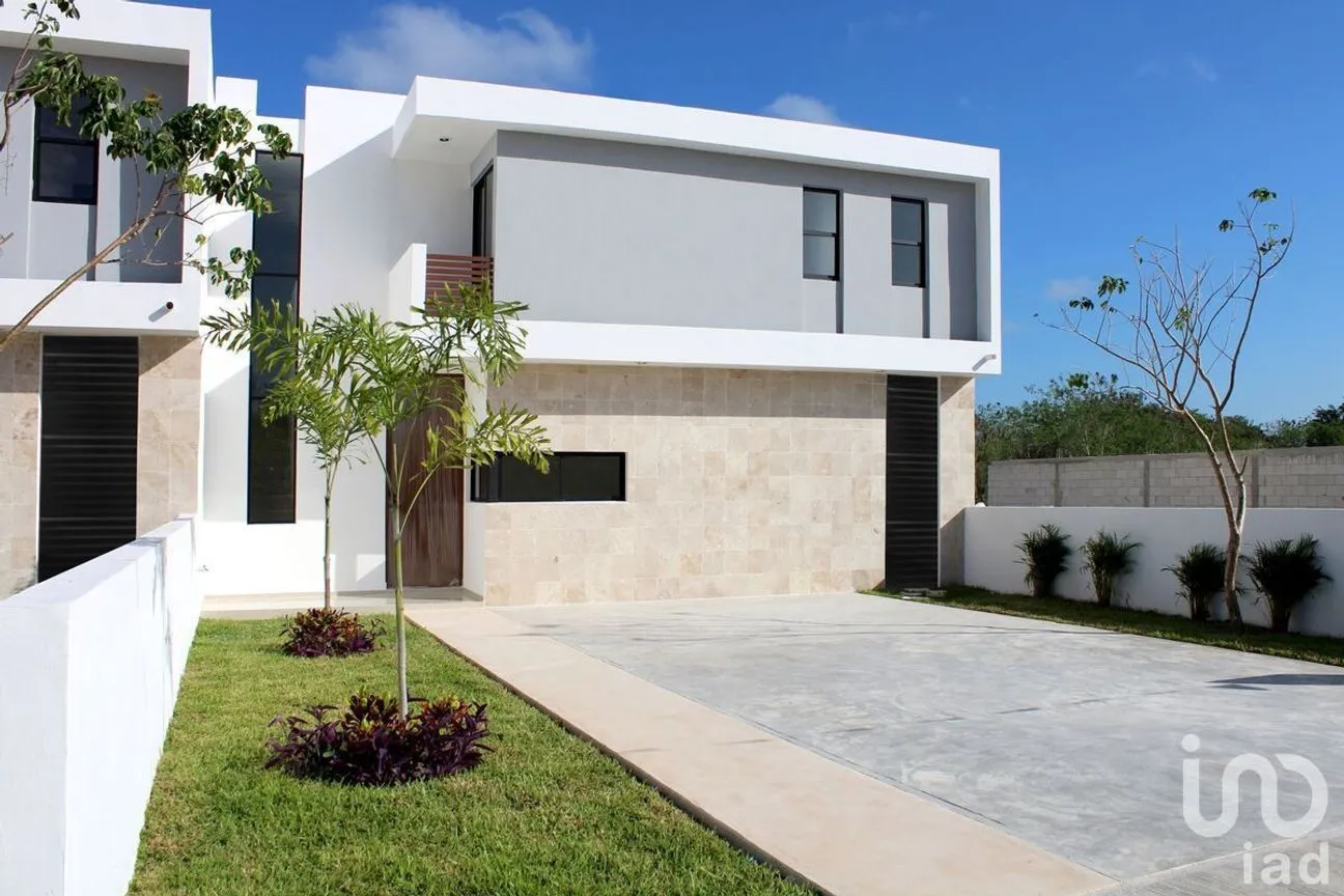 Casa en Venta en Dzityá, Mérida, Yucatán | NEX-228114 | iad México | Foto 9 de 25