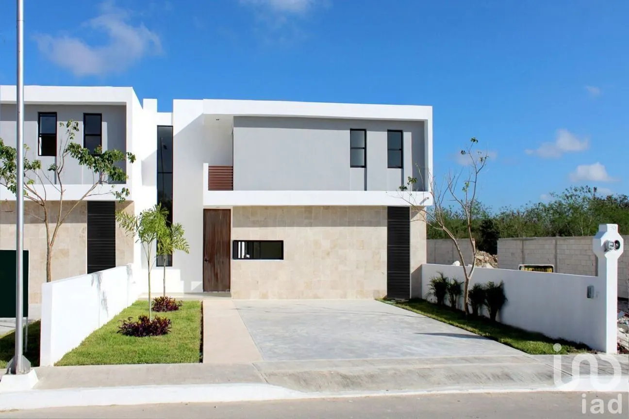 Casa en Venta en Dzityá, Mérida, Yucatán | NEX-228114 | iad México | Foto 1 de 25