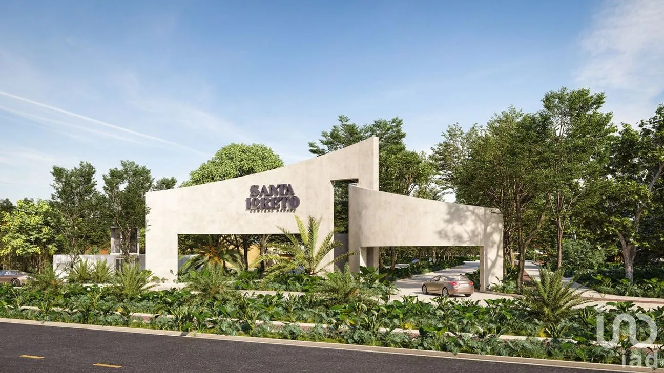 Casa en Venta en Ciudad Caucel, Mérida, Yucatán | NEX-228231 | iad México | Foto 2 de 17