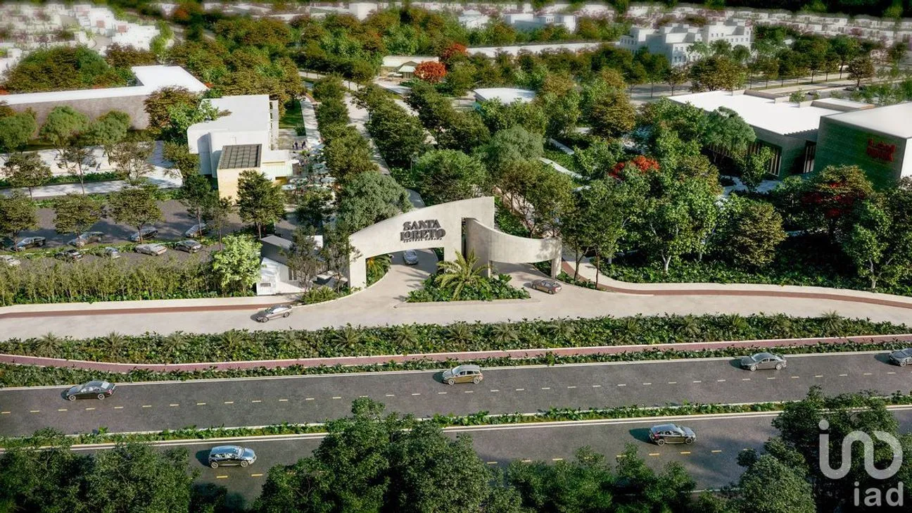 Casa en Venta en Ciudad Caucel, Mérida, Yucatán | NEX-228231 | iad México | Foto 6 de 17