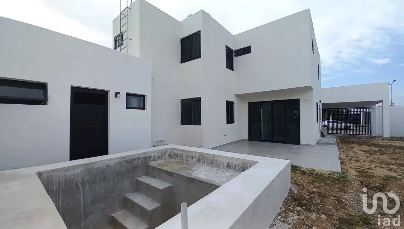Casa en Renta en Las Américas, Mérida, Yucatán | NEX-228425 | iad México | Foto 11 de 23