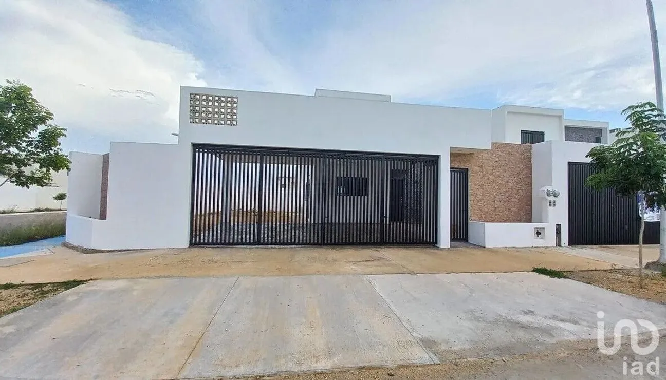 Casa en Renta en Las Américas, Mérida, Yucatán | NEX-228425 | iad México | Foto 18 de 23