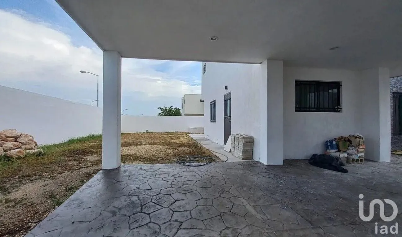Casa en Renta en Las Américas, Mérida, Yucatán | NEX-228425 | iad México | Foto 3 de 23