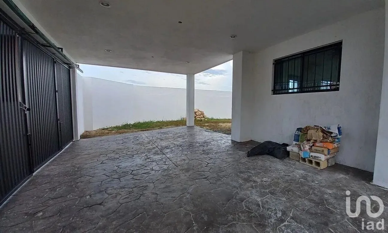 Casa en Renta en Las Américas, Mérida, Yucatán | NEX-228425 | iad México | Foto 4 de 23