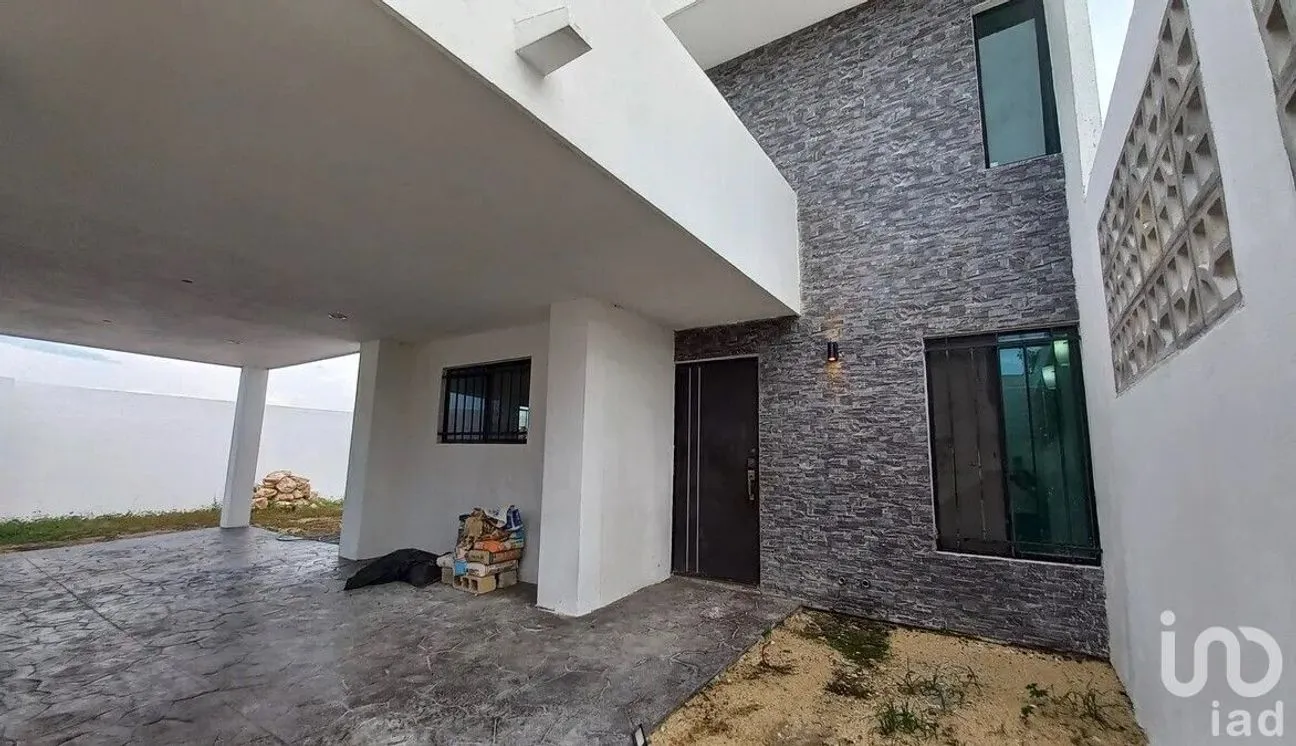 Casa en Renta en Las Américas, Mérida, Yucatán | NEX-228425 | iad México | Foto 6 de 23