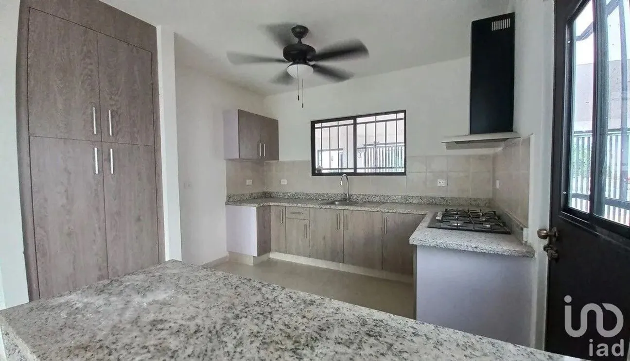 Casa en Renta en Las Américas, Mérida, Yucatán | NEX-228425 | iad México | Foto 8 de 23