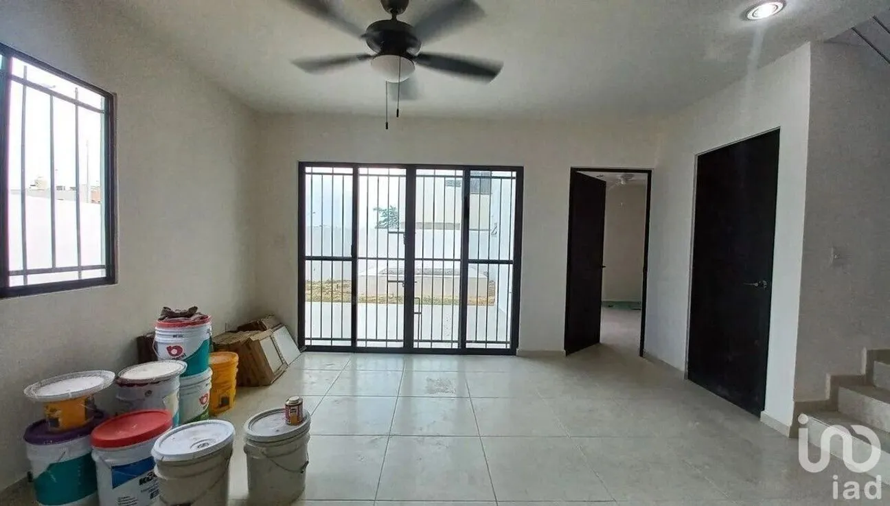 Casa en Renta en Las Américas, Mérida, Yucatán | NEX-228425 | iad México | Foto 10 de 23