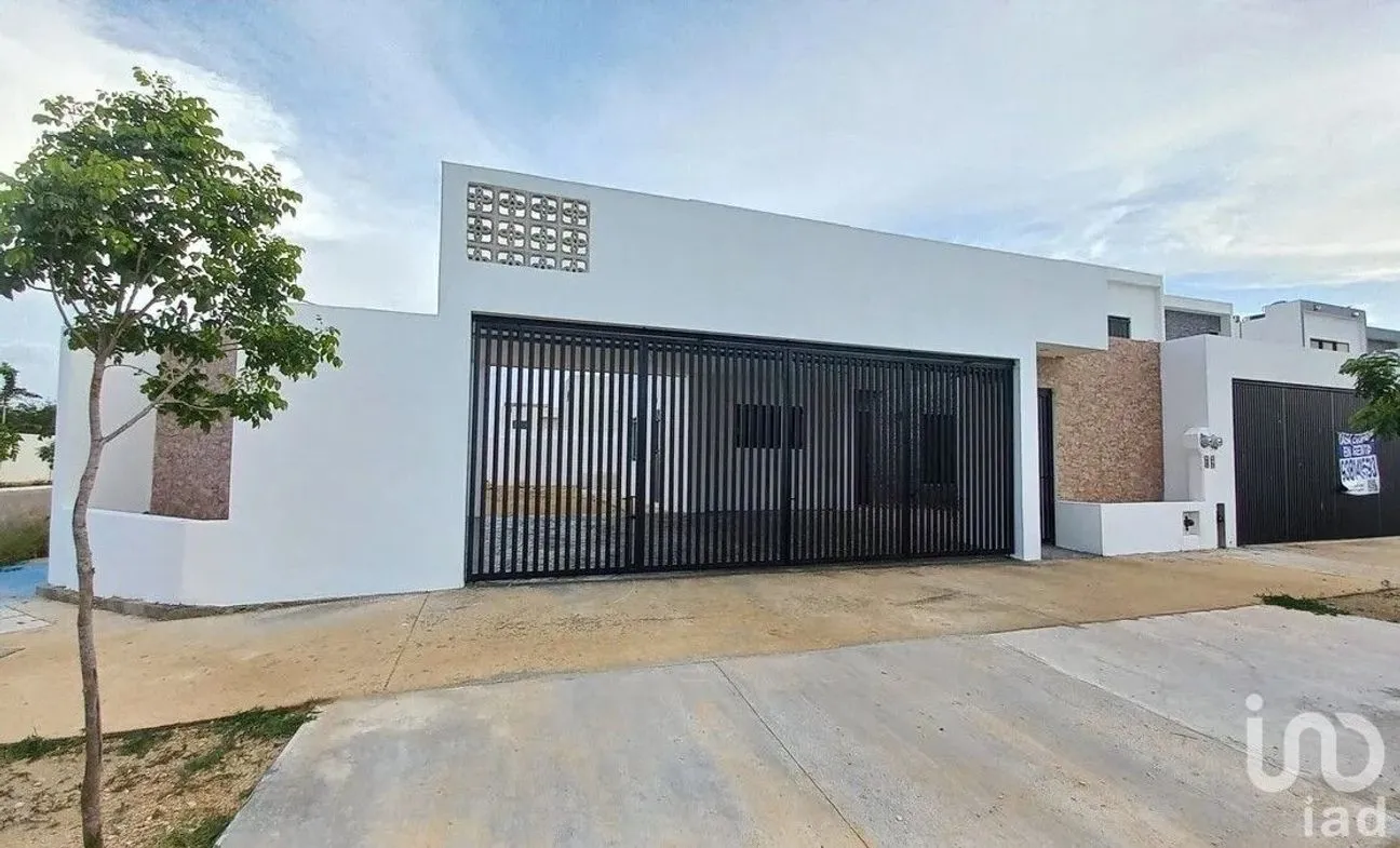 Casa en Renta en Las Américas, Mérida, Yucatán | NEX-228425 | iad México | Foto 1 de 23