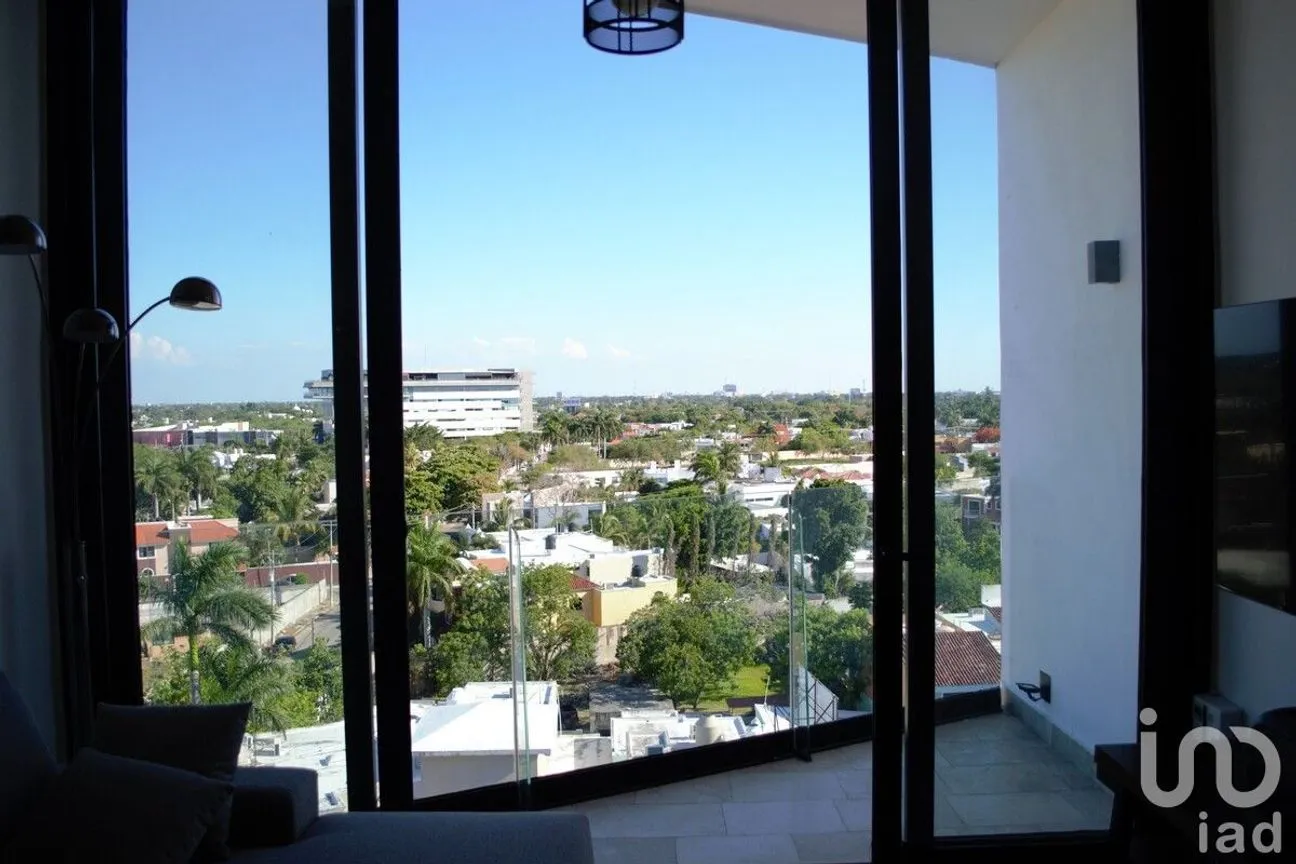 Departamento en Renta en San Ramon Norte, Mérida, Yucatán | NEX-229844 | iad México | Foto 2 de 18