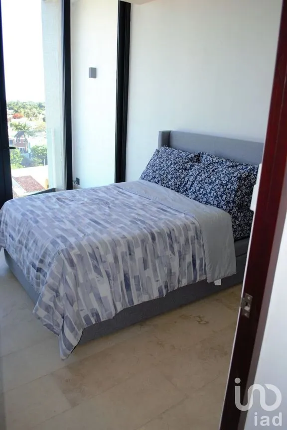 Departamento en Renta en San Ramon Norte, Mérida, Yucatán | NEX-229844 | iad México | Foto 11 de 18