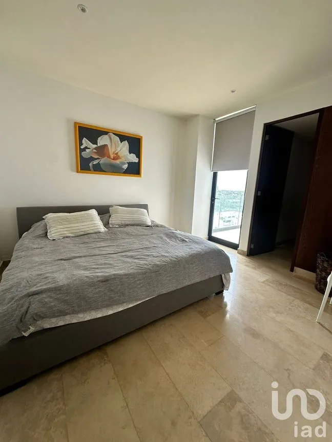 Departamento en Renta en San Ramon Norte, Mérida, Yucatán | NEX-229844 | iad México | Foto 15 de 18