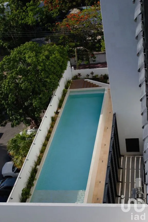 Departamento en Renta en San Ramon Norte, Mérida, Yucatán | NEX-229844 | iad México | Foto 17 de 18