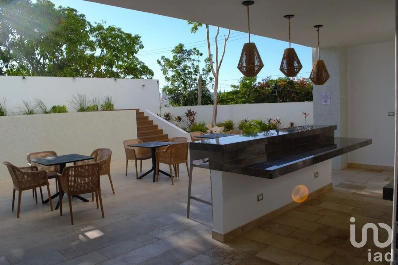 Departamento en Renta en San Ramon Norte, Mérida, Yucatán | NEX-229844 | iad México | Foto 18 de 18