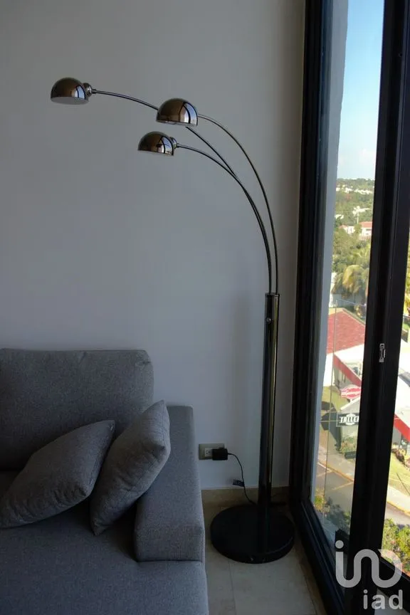 Departamento en Renta en San Ramon Norte, Mérida, Yucatán | NEX-229844 | iad México | Foto 3 de 18