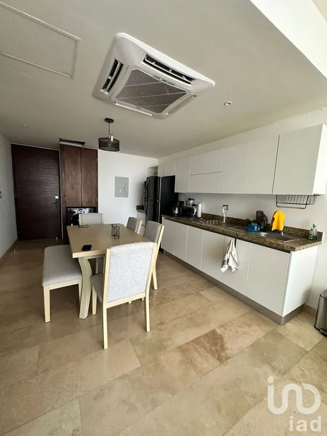 Departamento en Renta en San Ramon Norte, Mérida, Yucatán | NEX-229844 | iad México | Foto 5 de 18