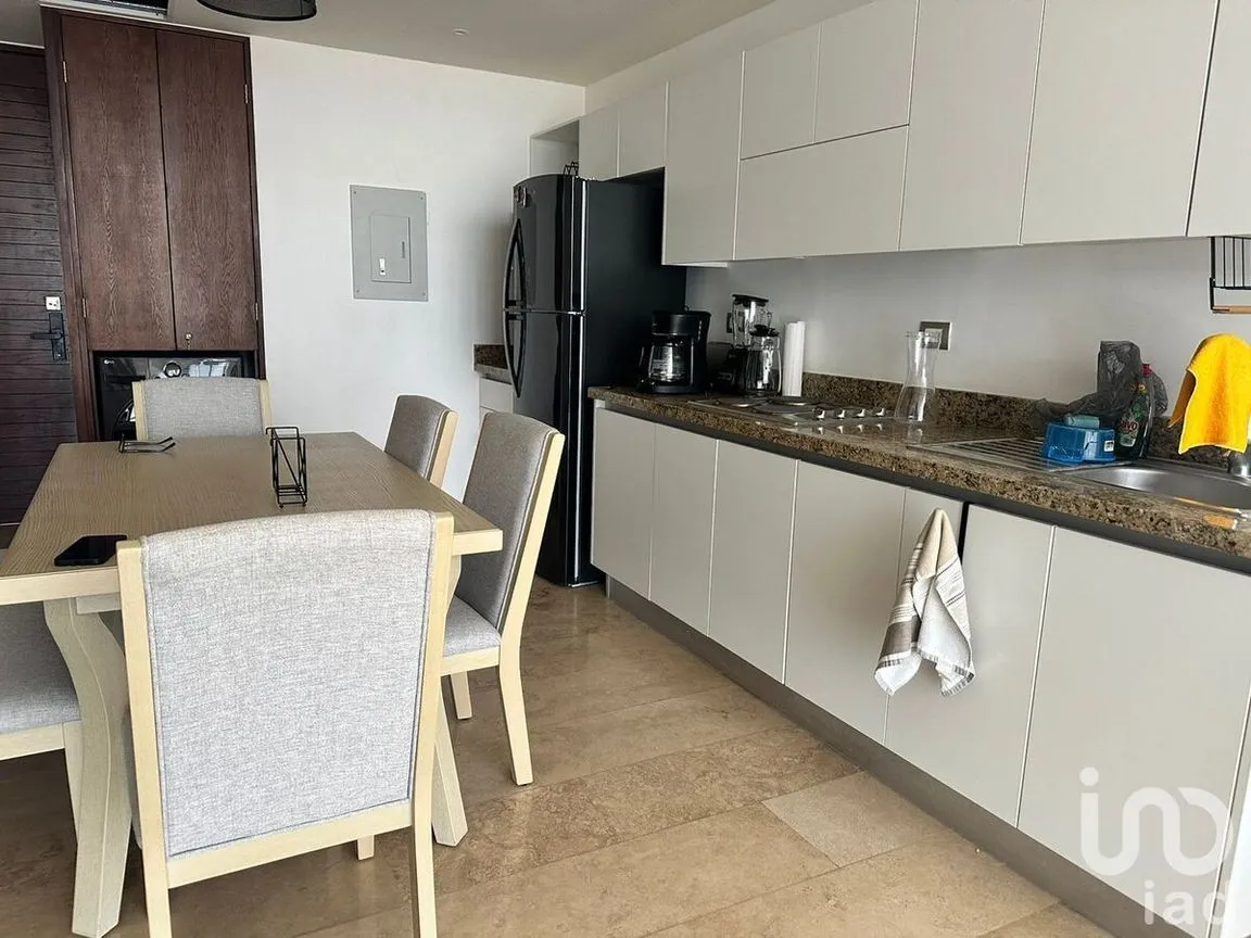 Departamento en Renta en San Ramon Norte, Mérida, Yucatán | NEX-229844 | iad México | Foto 7 de 18