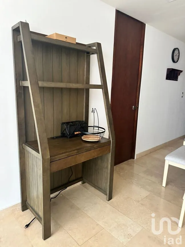 Departamento en Renta en San Ramon Norte, Mérida, Yucatán | NEX-229844 | iad México | Foto 8 de 18