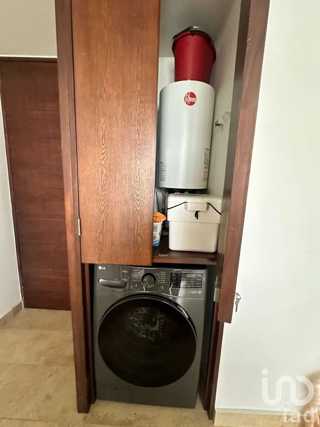 Departamento en Renta en San Ramon Norte, Mérida, Yucatán | NEX-229844 | iad México | Foto 10 de 18
