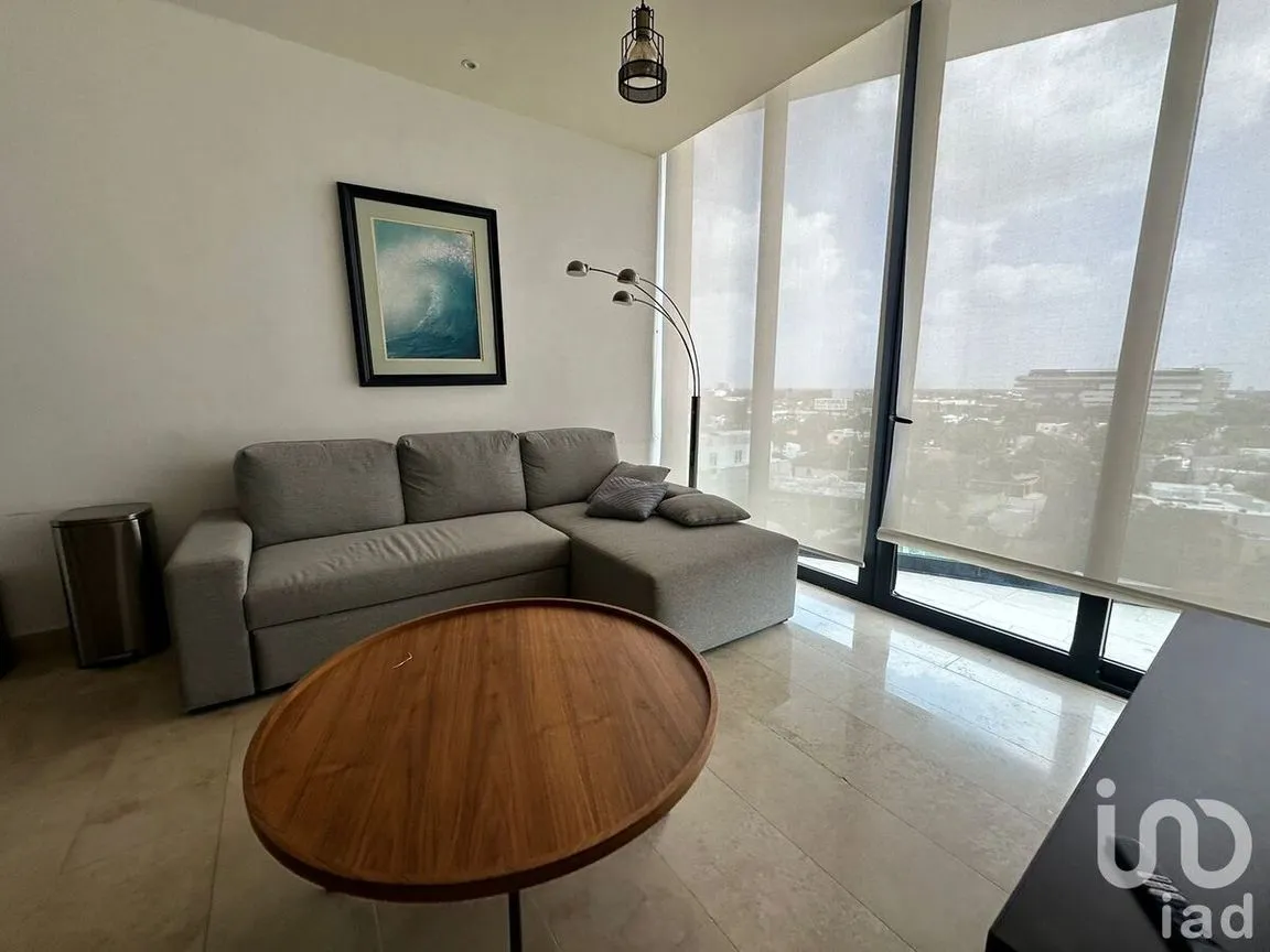 Departamento en Renta en San Ramon Norte, Mérida, Yucatán | NEX-229844 | iad México | Foto 1 de 18