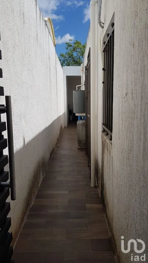 Casa en Renta en Las Américas, Mérida, Yucatán | NEX-230212 | iad México | Foto 17 de 25
