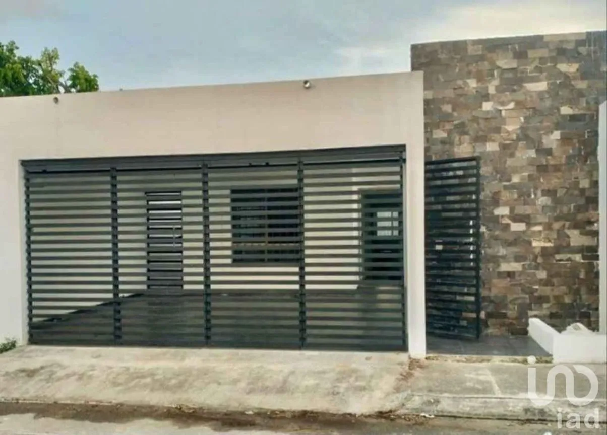 Casa en Renta en Las Américas, Mérida, Yucatán | NEX-230212 | iad México | Foto 1 de 25
