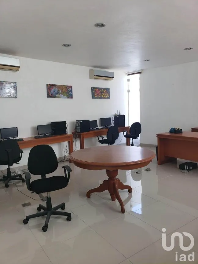 Oficina en Renta en Diaz Ordaz, Mérida, Yucatán | NEX-230317 | iad México | Foto 21 de 41
