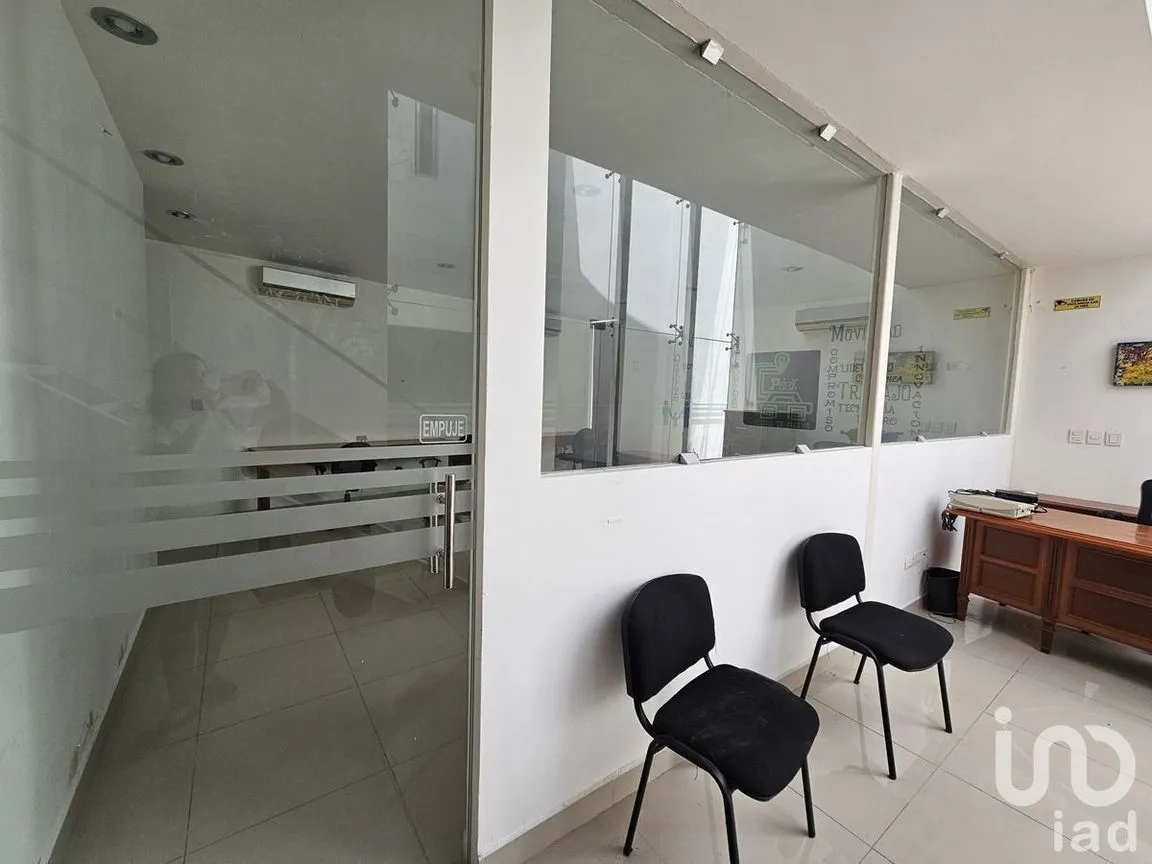 Oficina en Renta en Diaz Ordaz, Mérida, Yucatán | NEX-230317 | iad México | Foto 36 de 41