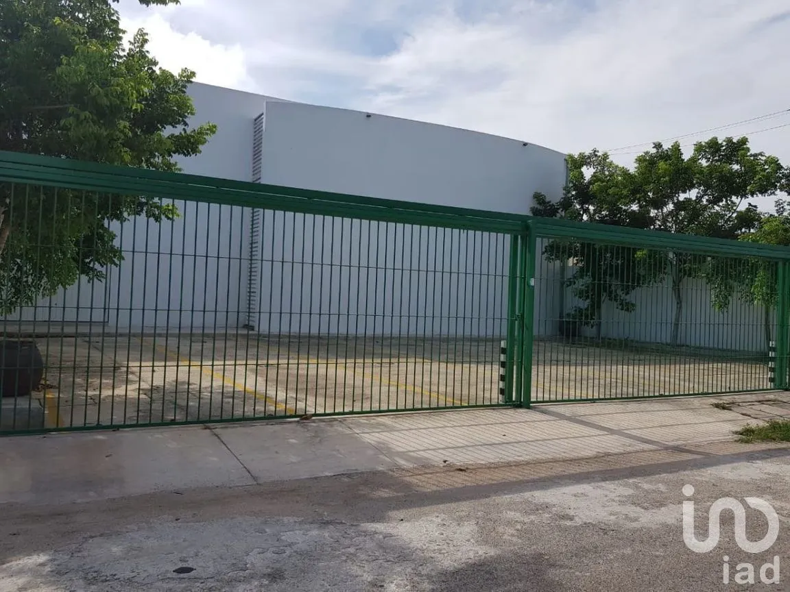 Oficina en Renta en Diaz Ordaz, Mérida, Yucatán | NEX-230317 | iad México | Foto 7 de 41