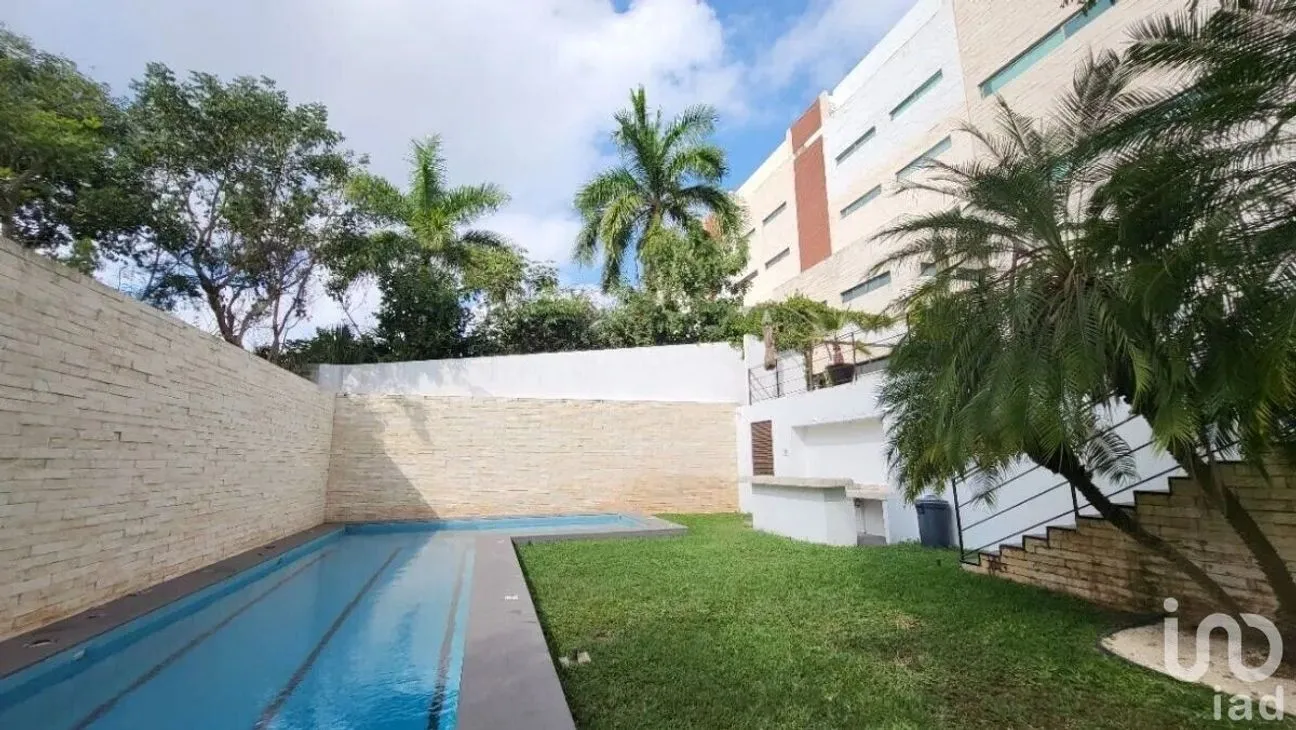 Departamento en Renta en Privada San Antonio Cucul, Mérida, Yucatán | NEX-231273 | iad México | Foto 11 de 14