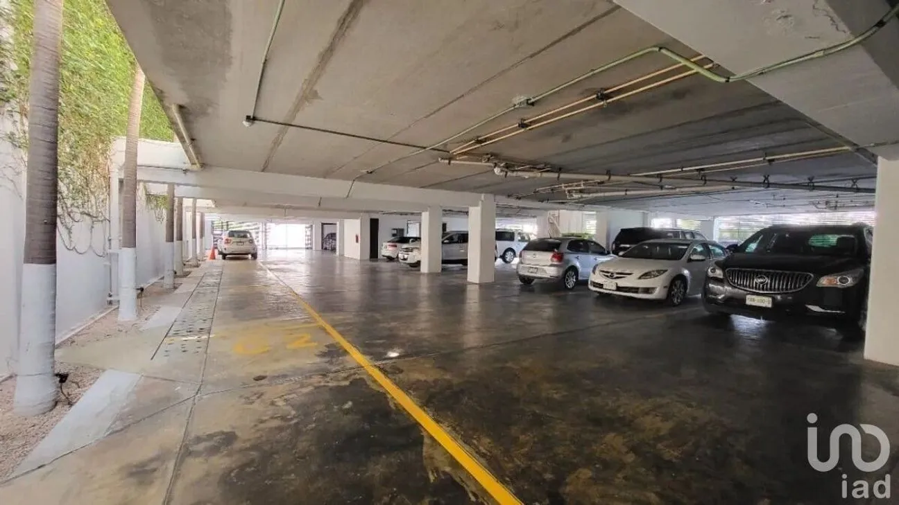 Departamento en Renta en Privada San Antonio Cucul, Mérida, Yucatán | NEX-231273 | iad México | Foto 12 de 14