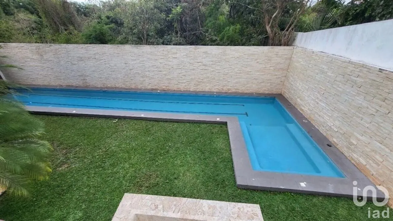 Departamento en Renta en Privada San Antonio Cucul, Mérida, Yucatán | NEX-231273 | iad México | Foto 13 de 14