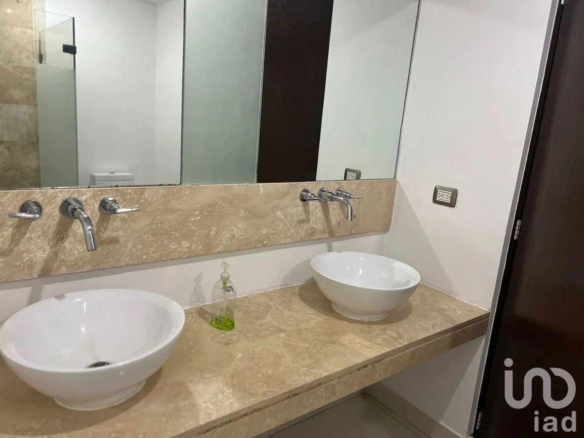 Departamento en Renta en Privada San Antonio Cucul, Mérida, Yucatán | NEX-231273 | iad México | Foto 9 de 14