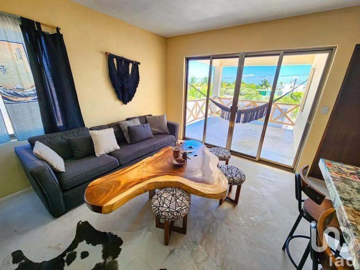 Departamento en Venta en Chicxulub, Chicxulub Pueblo, Yucatán | NEX-231686 | iad México | Foto 11 de 12
