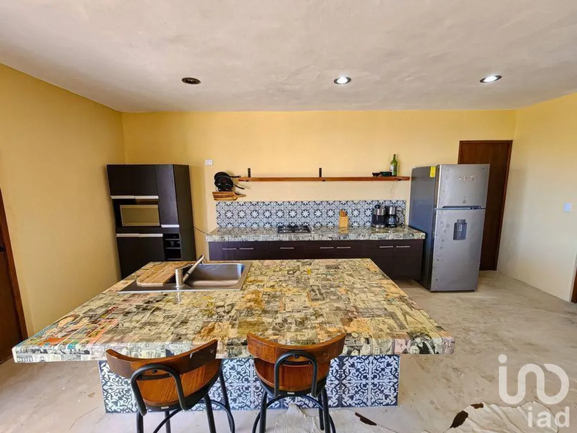 Departamento en Venta en Chicxulub, Chicxulub Pueblo, Yucatán | NEX-231686 | iad México | Foto 12 de 12