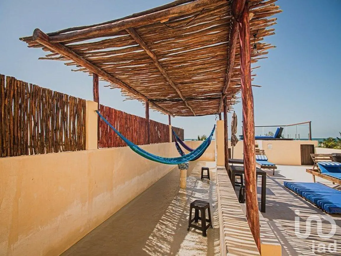 Departamento en Venta en Chicxulub, Chicxulub Pueblo, Yucatán | NEX-231686 | iad México | Foto 4 de 12