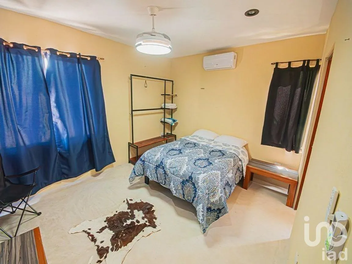 Departamento en Venta en Chicxulub, Chicxulub Pueblo, Yucatán | NEX-231686 | iad México | Foto 5 de 12