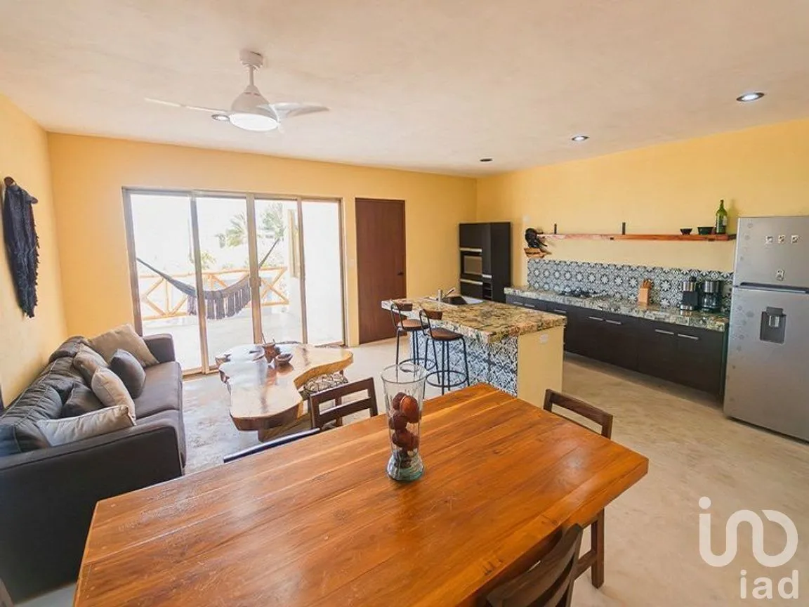 Departamento en Venta en Chicxulub, Chicxulub Pueblo, Yucatán | NEX-231686 | iad México | Foto 6 de 12