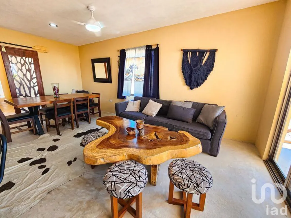 Departamento en Venta en Chicxulub, Chicxulub Pueblo, Yucatán | NEX-231686 | iad México | Foto 9 de 12