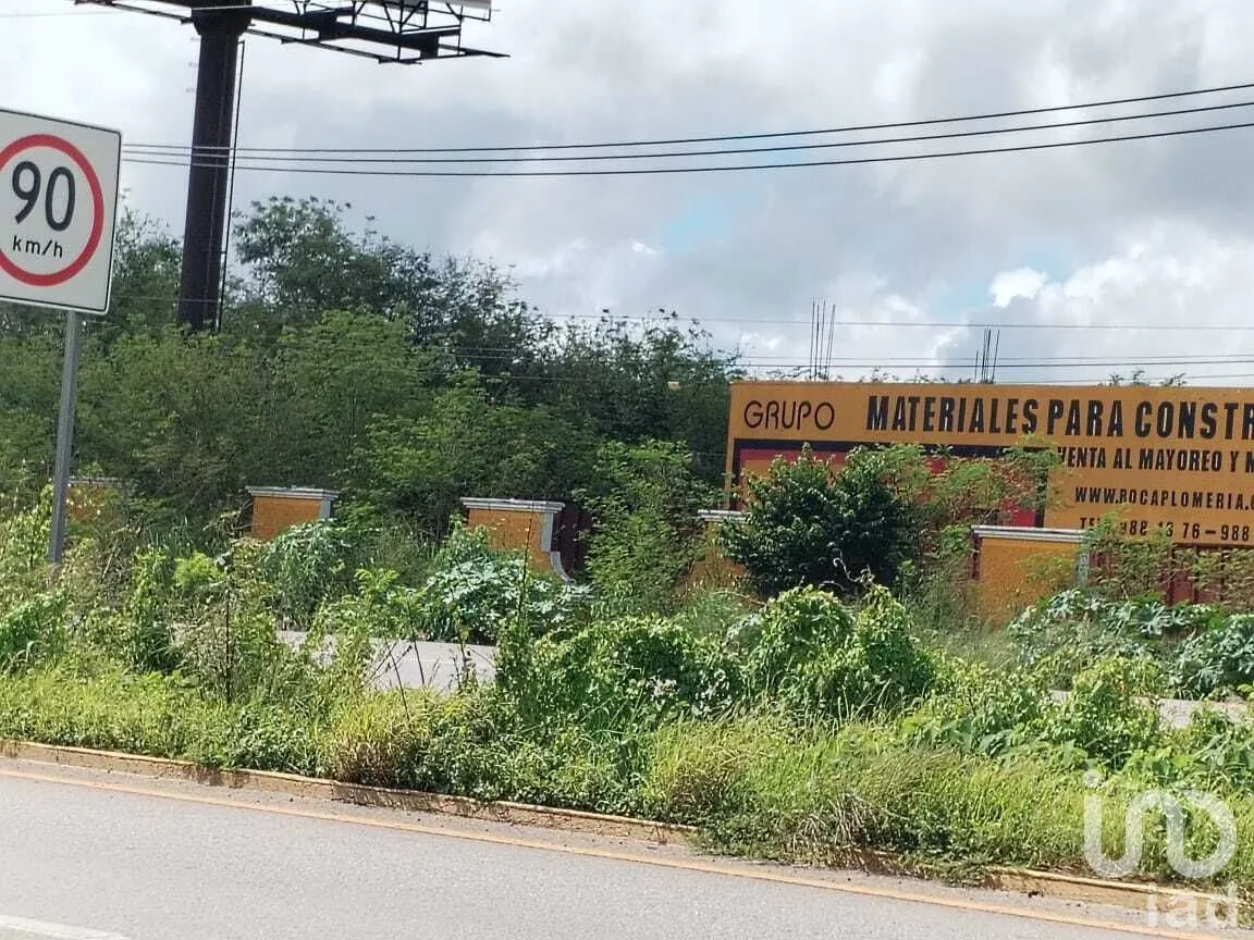 Terreno en Venta en San Pedro Noh Pat, Kanasín, Yucatán | NEX-231761 | iad México | Foto 6 de 12