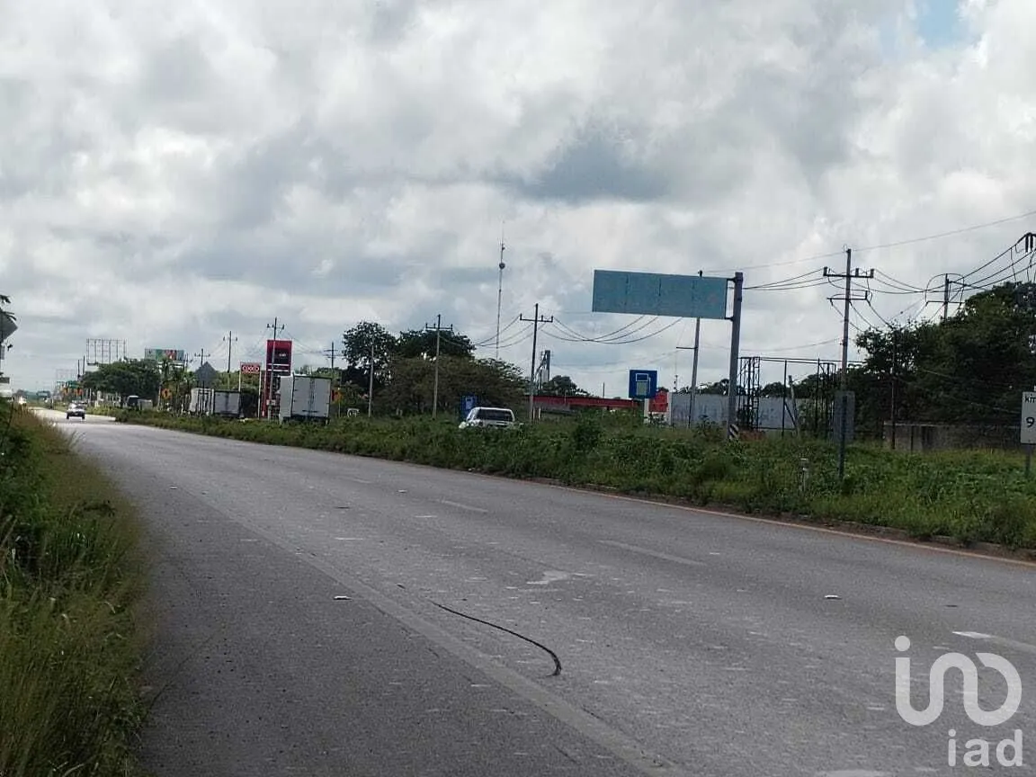 Terreno en Venta en San Pedro Noh Pat, Kanasín, Yucatán | NEX-231761 | iad México | Foto 7 de 12