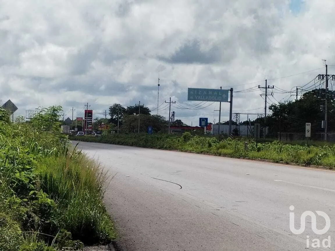 Terreno en Venta en San Pedro Noh Pat, Kanasín, Yucatán | NEX-231761 | iad México | Foto 1 de 12