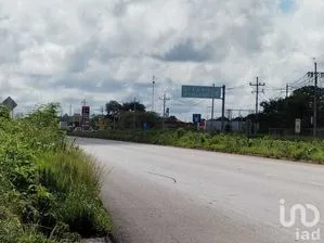 NEX-231761 - Terreno en Venta en San Pedro Noh Pat, CP 97370, Yucatán.