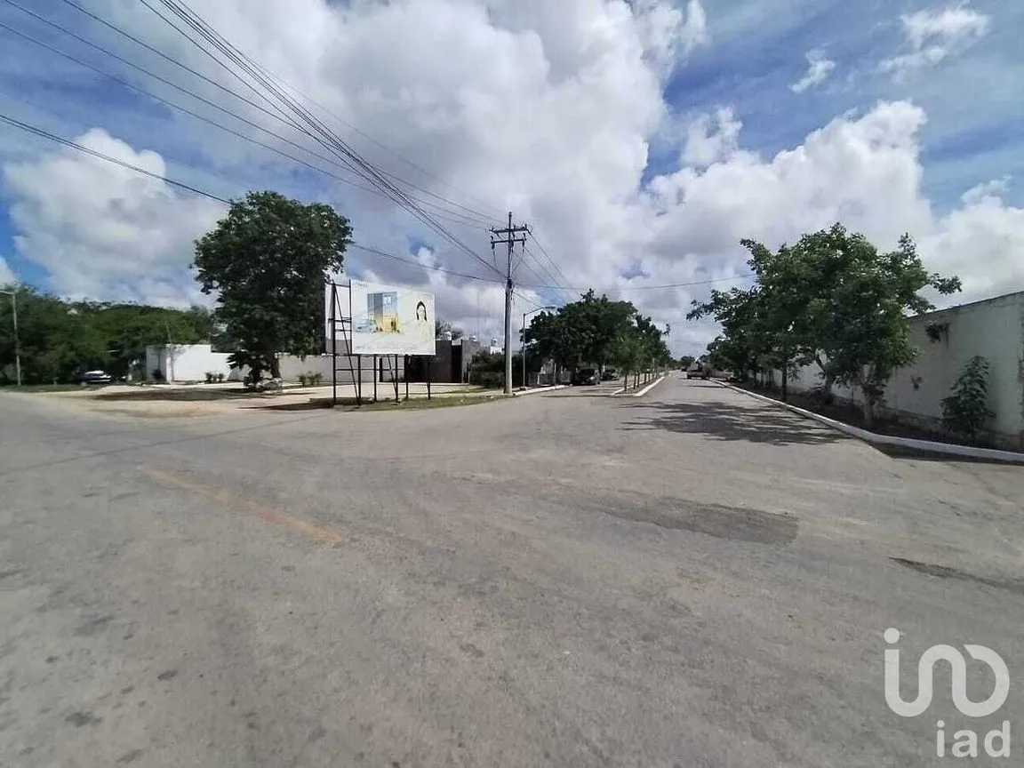 Terreno en Renta en San Pedro Noh Pat, Kanasín, Yucatán | NEX-231762 | iad México | Foto 12 de 12