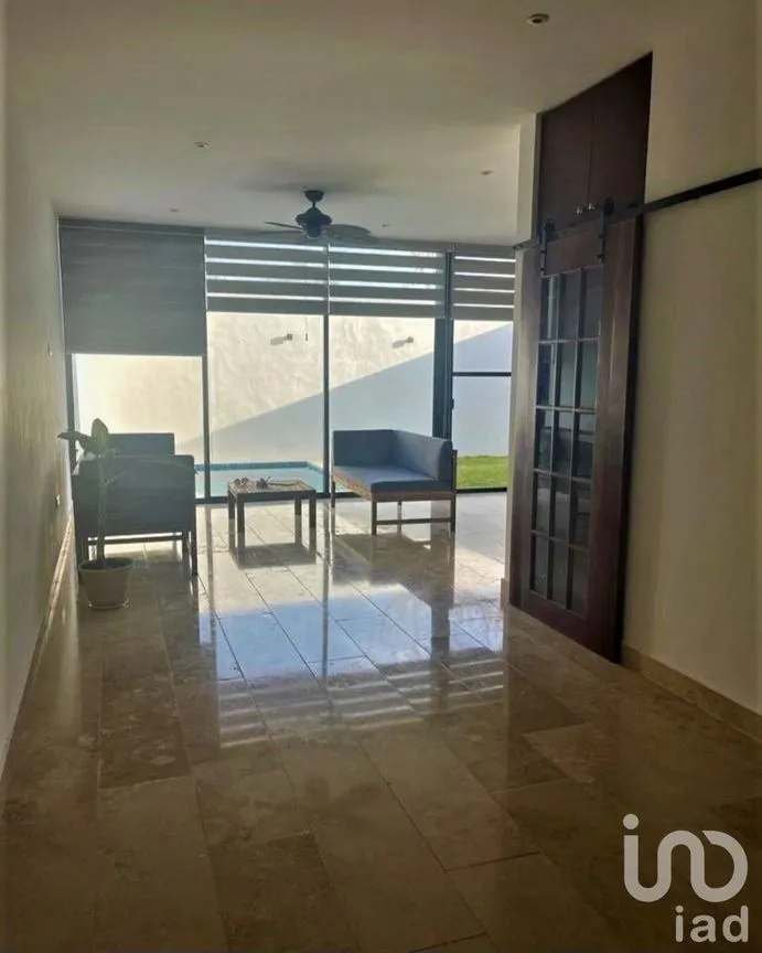 Casa en Renta en Temozon Norte, Mérida, Yucatán | NEX-232574 | iad México | Foto 18 de 24