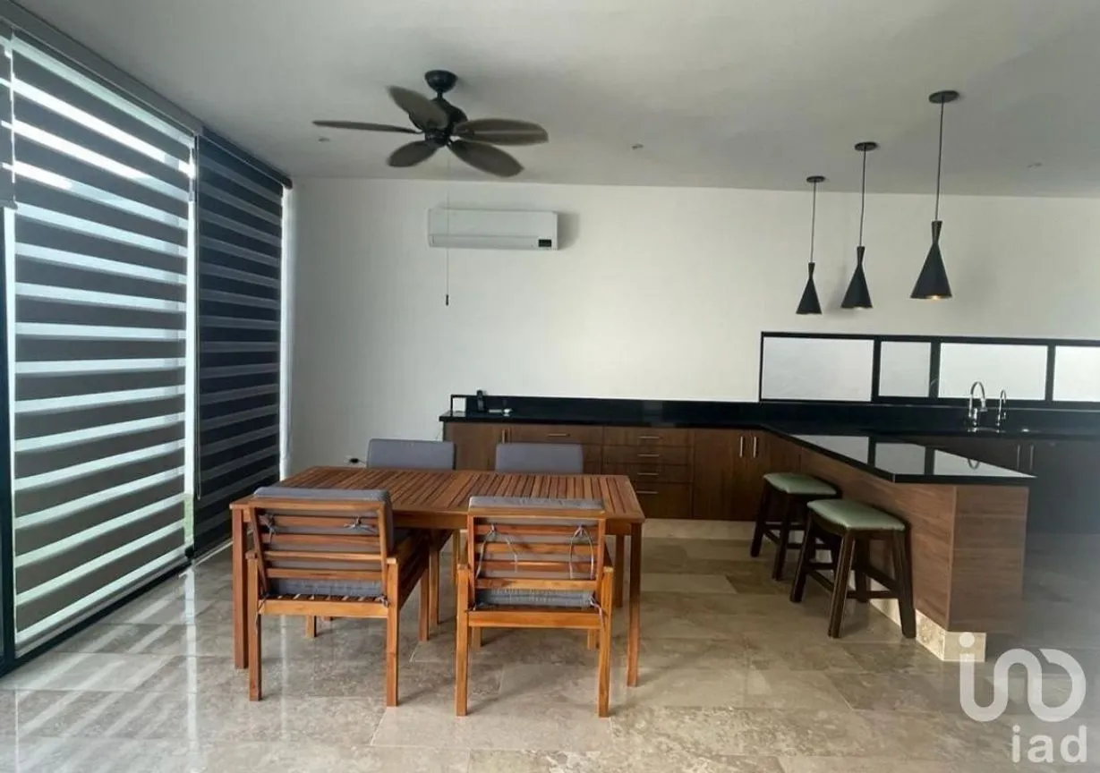 Casa en Renta en Temozon Norte, Mérida, Yucatán | NEX-232574 | iad México | Foto 19 de 24