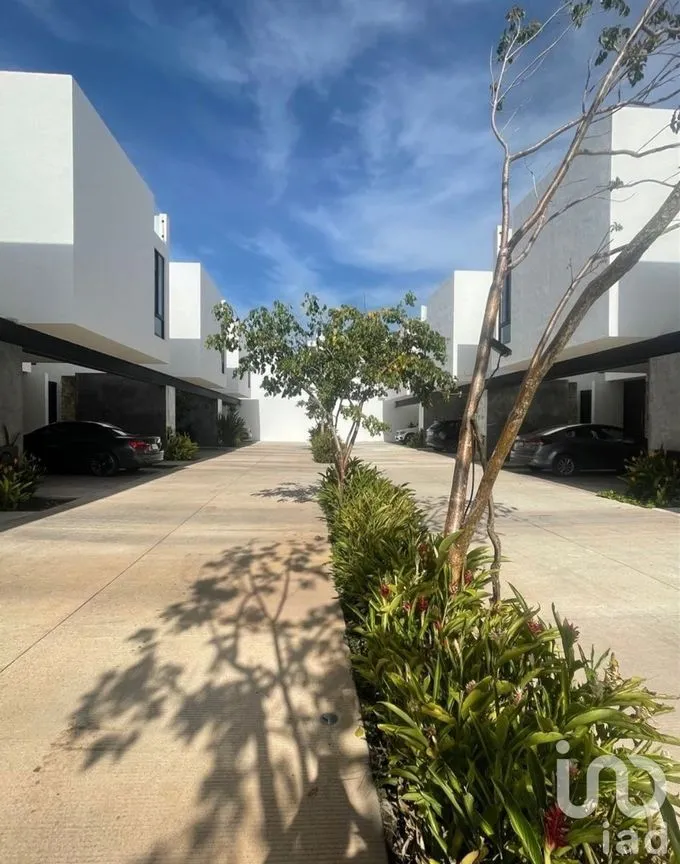 Casa en Renta en Temozon Norte, Mérida, Yucatán | NEX-232574 | iad México | Foto 20 de 24