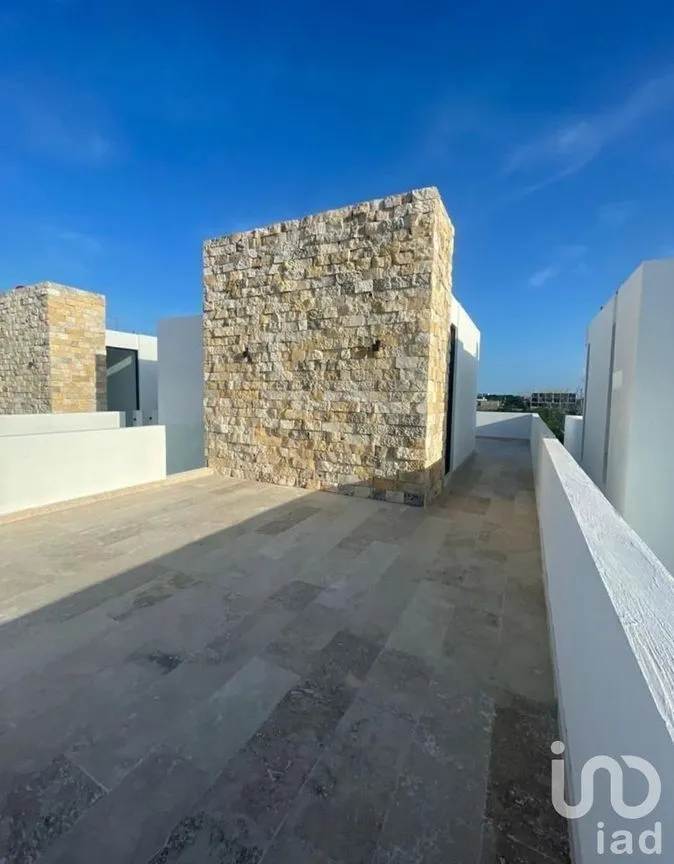 Casa en Renta en Temozon Norte, Mérida, Yucatán | NEX-232574 | iad México | Foto 21 de 24
