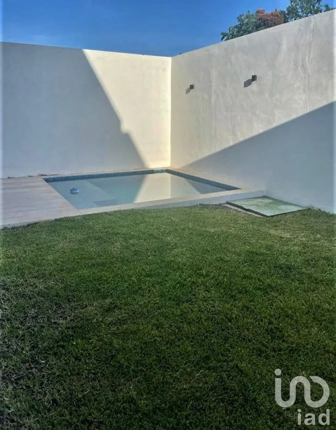 Casa en Renta en Temozon Norte, Mérida, Yucatán | NEX-232574 | iad México | Foto 22 de 24