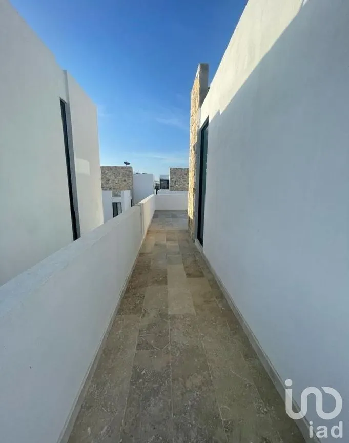 Casa en Renta en Temozon Norte, Mérida, Yucatán | NEX-232574 | iad México | Foto 23 de 24